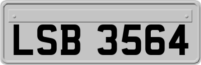 LSB3564