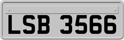 LSB3566