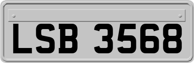 LSB3568