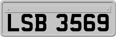 LSB3569