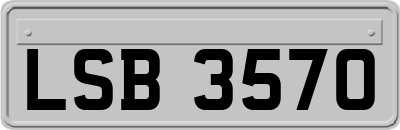 LSB3570