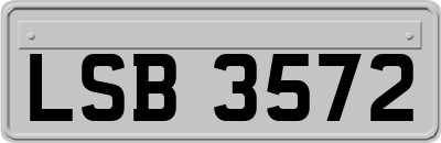 LSB3572