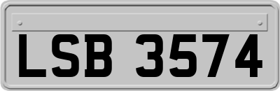 LSB3574