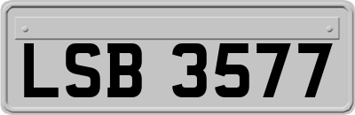 LSB3577