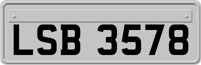LSB3578