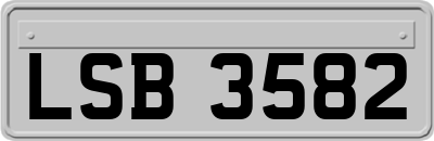 LSB3582