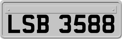 LSB3588