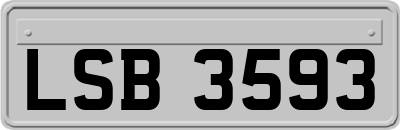 LSB3593