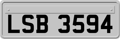 LSB3594