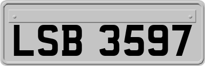 LSB3597