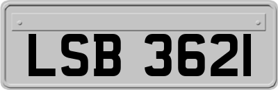 LSB3621