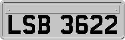 LSB3622