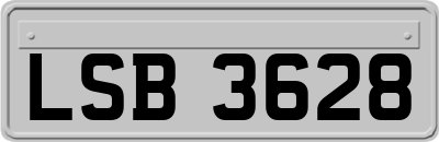LSB3628