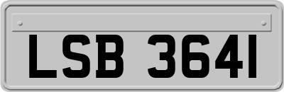 LSB3641