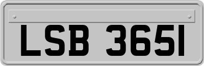 LSB3651