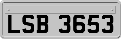 LSB3653