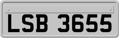 LSB3655
