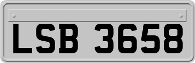 LSB3658