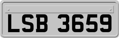 LSB3659
