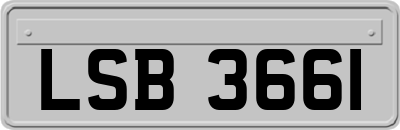 LSB3661