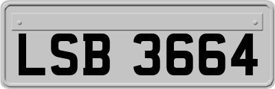LSB3664