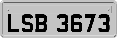 LSB3673