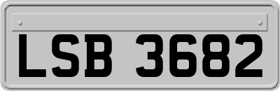 LSB3682