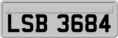 LSB3684