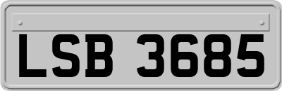 LSB3685