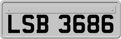 LSB3686