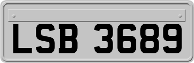 LSB3689