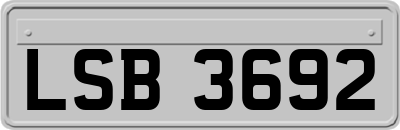 LSB3692