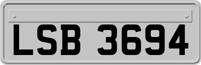 LSB3694