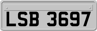 LSB3697