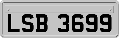 LSB3699