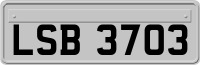 LSB3703