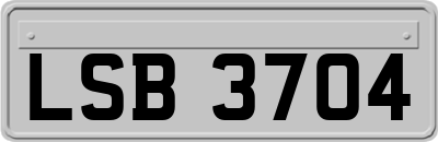 LSB3704