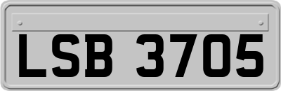LSB3705