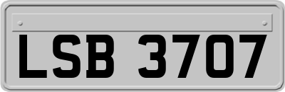 LSB3707