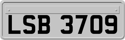 LSB3709