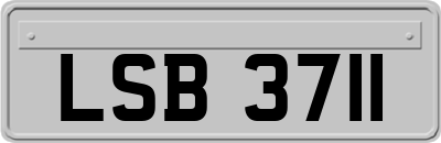 LSB3711