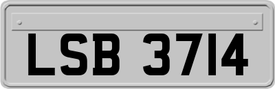 LSB3714