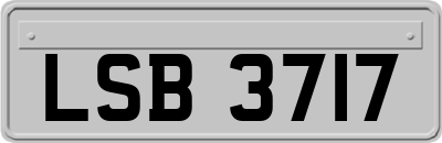 LSB3717