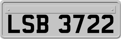 LSB3722