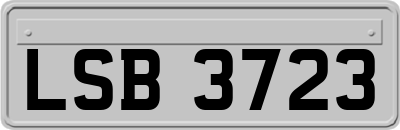 LSB3723