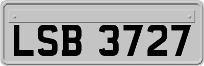 LSB3727