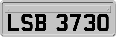 LSB3730
