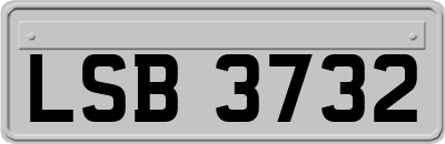 LSB3732