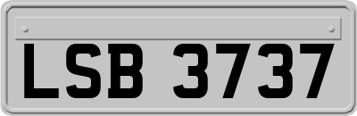 LSB3737