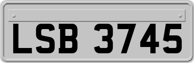 LSB3745